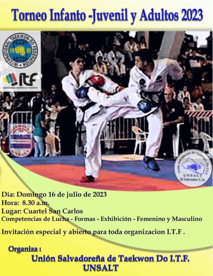 imagen principal del evento