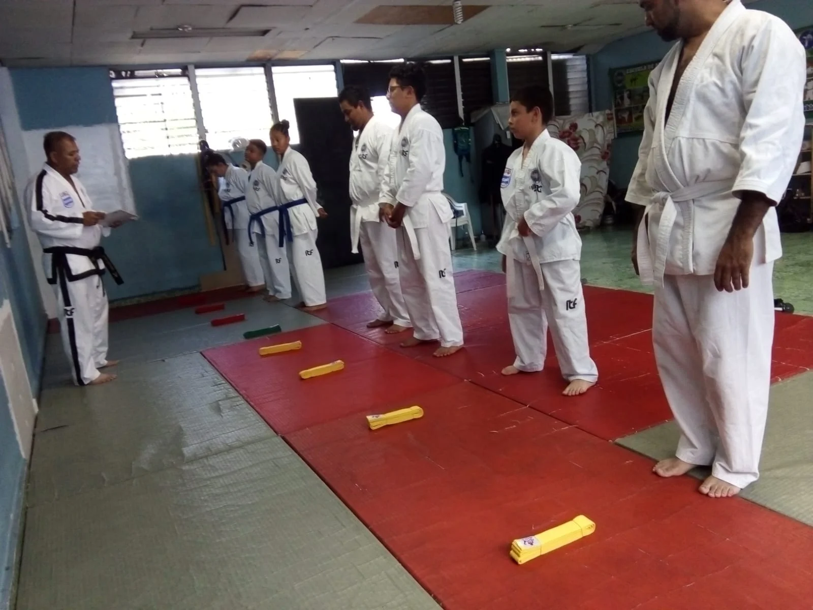 imagen principal del evento