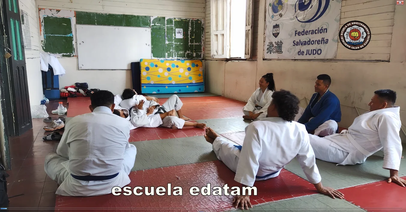imagen principal del evento
