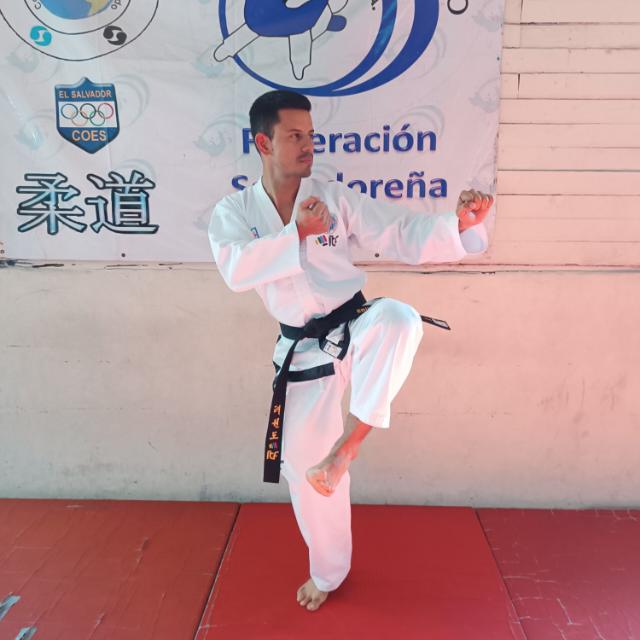 Edinnson Sánchez