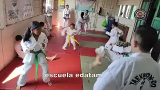 contenido de enseñanza