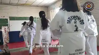 contenido de enseñanza