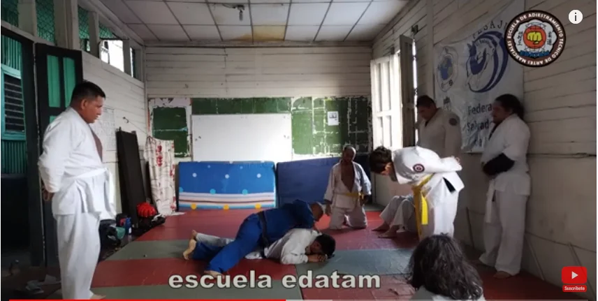 contenido de enseñanza