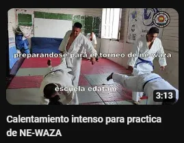 contenido de enseñanza