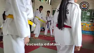 contenido de enseñanza