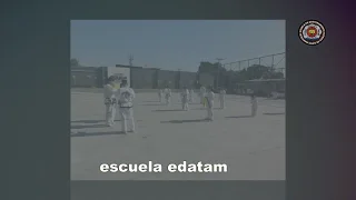 contenido de enseñanza