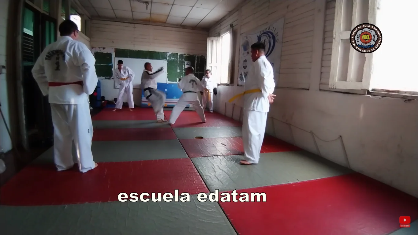 contenido de enseñanza