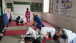 contenido de enseñanza