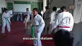 contenido de enseñanza